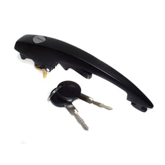 Outside Door Handle Left = Right FOR VW BEETLE KAFER TRANSPORTER T2 T3 1BM837205 6B93BC-57