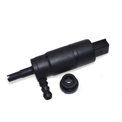 67128377430 Headlight Washer Pump For BMW 3 5 Series E36 E39 E46 E90 E91 E92 E93 6B93BC-57