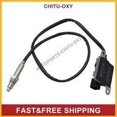 5WK97356 NOx Sensor Nitrogen Oxide Sensor 441-5129 For CAT Caterpillar 6B93BC-57