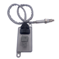 5WK96653C Nox Sensor SNS 24V For Mercedes-Benz ACTROS MP4 / MP5 A0101539528 6B93BC-57