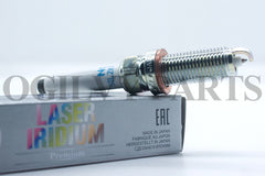 x4 SILZKFR8D7S Spark Plugs #95875 For Mercedes Benz V6 3.0 2996 JP