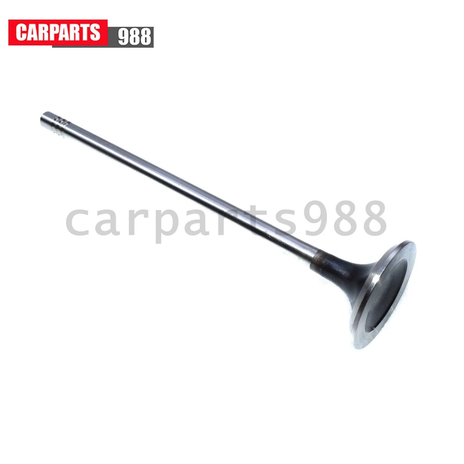 Exhaust Valve 11347547187 For Mini Cooper S R52 R55 R56 R57 R58 N14 1.6L Turbo 6B93BC-57