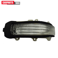 Left Side Mirror Light Turn Signal Lamp for Toyota Corolla Scion xB 81740-22180 6B93BC-57