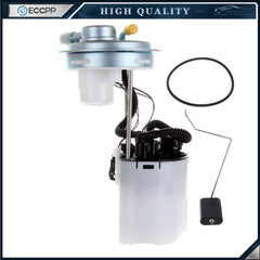 For GMC Canyon L4 2.8L L5 3.5L 2006 E3688M Electric Fuel Pump Module Assembly 6B93BC-57