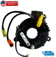 For Nissan Altima Leaf Pathfinder 2013-20 Spiral Cable Clock spring 25554-3JA1A
