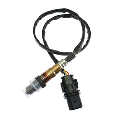 4PCS Up+Downstream Oxygen Sensor For 2011-2014 Ford F150 Pickup V6 3.5L Turbo 6B93BC-57