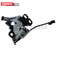 Hood Latch Lock Assembly for 2012-2016 Honda CR-V 2.4L 74120-T0A-A01 HO1234137 6B93BC-57