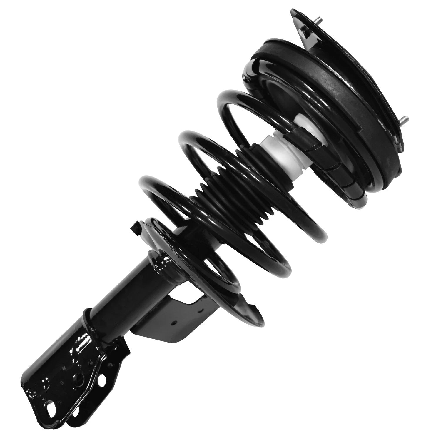 Front Complete Strut Assembly for 1985-1990 Buick Park Avenue, 1985-1990 Buick 6B93BC-57
