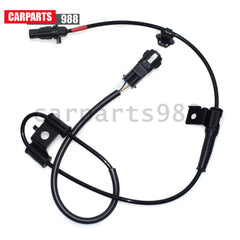 Front Right ABS Wheel Speed Sensor for Hyundai Sonata 2011-2014 Gas 59830-3S300 6B93BC-57