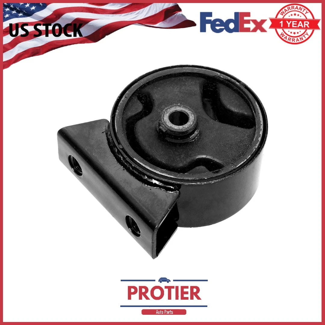 Front Left Engine Mount for PONTIAC FIREFLY METRO CHEVROLET SPRINT SUZUKI SWIFT 6B93BC-57