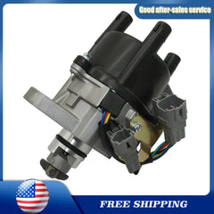 Ignition Distributor for Toyota Corolla Celica Geo Prizm 1993 94 1995 1902016250 6B93BC-57
