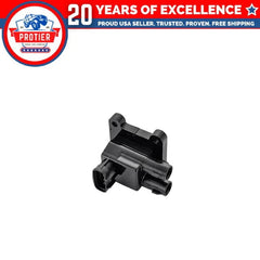 Ignition coil Compatible with 98-99 Toyota Corolla 1.8L l4 6B93BC-57