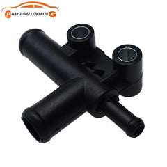Coolant Hose Pipe Connector For Daewoo Cielo/Lanos 96352644 6B93BC-57