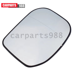 Right Side Heated Mirror Glass Wide Angle For Honda Accord Mk8 Saloon 2008-2015 6B93BC-57
