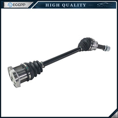 CV Axle For Infiniti for G25 2.5L 2011-2012 for G35 3.5L 2007-08 Front Left AWD KOEEP