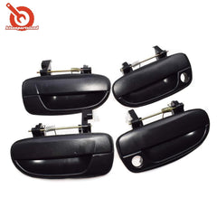 Front Rear LH RH Exterior Outside Door Handle For HYUNDAI ACCENT 1.6L 2000-2006 6B93BC-57