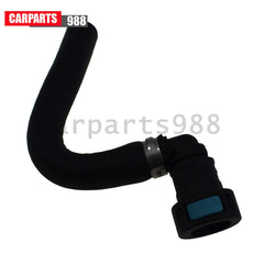 Fit For Porsche Macan 3.0/3.6T 2014-18 95B122447D Engine Coolant Reservoir Hose 6B93BC-57