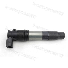 4 Pcs Ignition Coil 21171-0033 For Kawasaki Ninja 1000 1000SX Z900 Z900RS ZR800