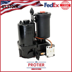 Suspension Air Compressor for 1988-1994 Lincoln continental 6B93BC-57