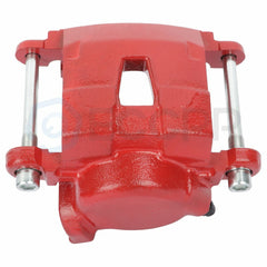 Front Left Brake Caliper 1Pc For 1968-85 Avanti II 1978-88 Chevrolet Monte Carlo