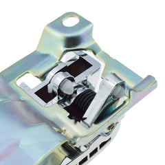 Right Side Chrome Inner Handle For Mitsubishi Galant 1999-2003 Delica L400 95-05 6B93BC-57