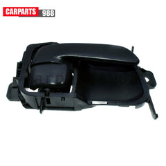 Right Side Interior Door Handle Black For 1995-1999 Toyota Avalon 69205-07010 6B93BC-57