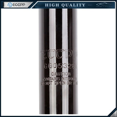 Front Pair Struts Shocks For 1993-2001 Jeep Grand Cherokee 4WD Left Right 6B93BC-57