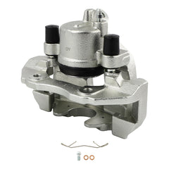 Front Right Brake Caliper 1Pc Set Quick Install For 2004 Mazda 3 19B2943 6B93BC-57