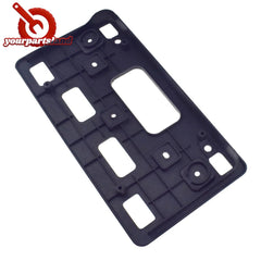 Front License Plate Bracket For Honda Civic LX DX EX SEDAN 2019-21 71145-TBA-A50 6B93BC-57