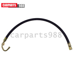 Fuel Hose Line Fuel Filter to Feed for Mercedes-Benz 300CE 300E 400E 500E 500SEL 6B93BC-57