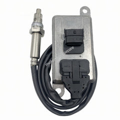 5WK96732B For Volvo Nitrogen Nitrox Oxide Nox O2 Sensor 22219284 5WK96732B 6B93BC-57