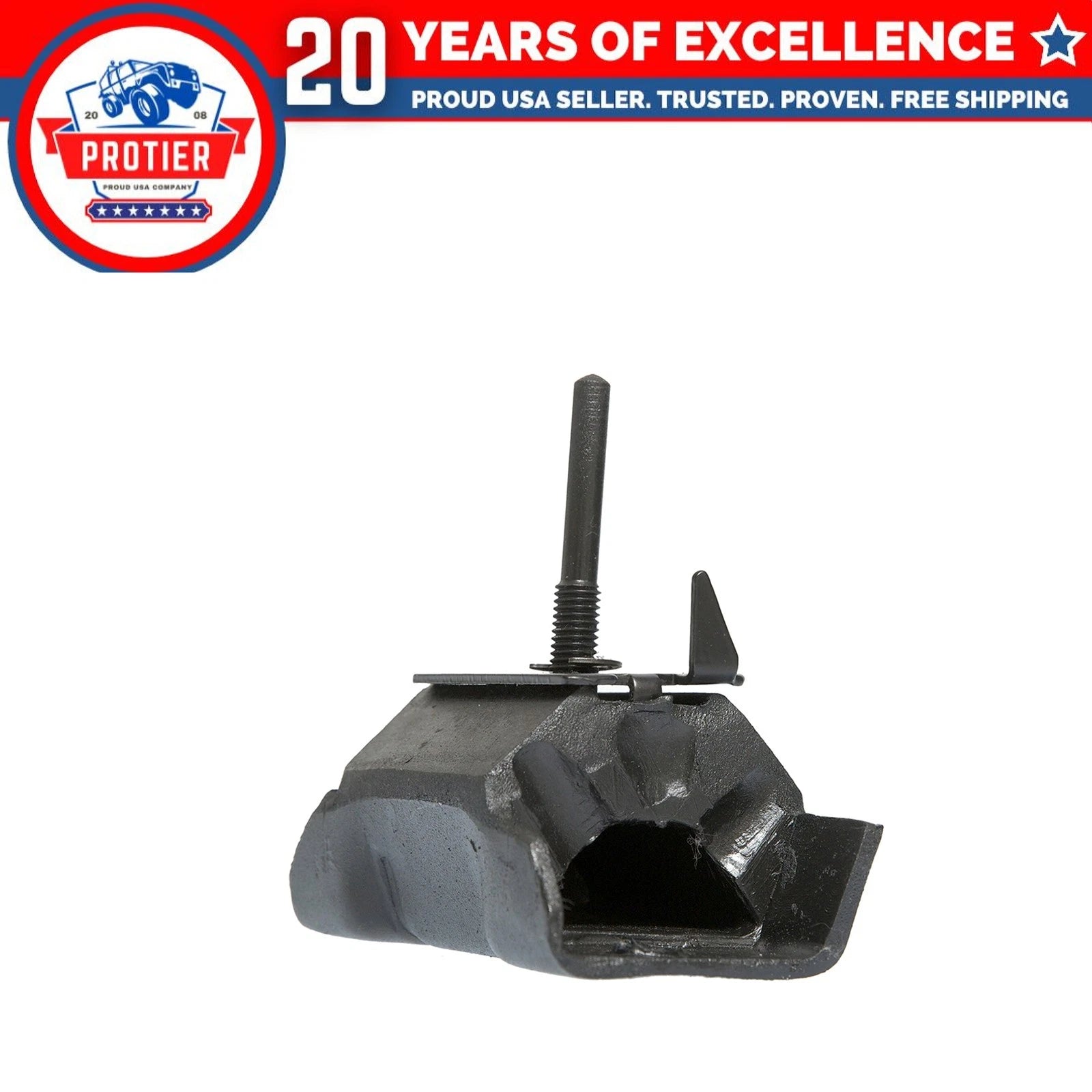 Tranmission Motor Mount 6.0 7.4 L For Chevrolet Express GMC Savana 6B93BC-57