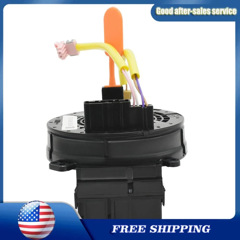 Clock Spring 20982802 for Cadillac CTS Chevrolet Buick Saturn Outlook 6B93BC-57