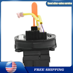 Clock Spring 20982802 for Cadillac CTS Chevrolet Buick Saturn Outlook 6B93BC-57