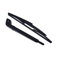 Rear Window Wiper Arm & Blade 2PCS for 2003-2007 Volvo V70 XC70 4-Door 2.4L 2.5L 6B93BC-57