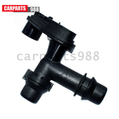 Engine Coolant Recovery Tank Hose Connector For BMW E46 3 Series 17111707817 6B93BC-57
