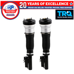 Front Air Suspension Struts Fits 02-06 Mercdez-Benzz S350 S430 S500 S600 6B93BC-57