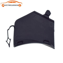 Front Bumper Tow Hook Cover Cap Primed For BMW X3 G01 2018-2021 51117399897 6B93BC-57