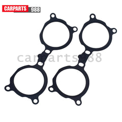 2x Intake Manifold Gasket 14075AA161 For Subaru Impreza WRX STI Forester 2.0 2.5 6B93BC-57