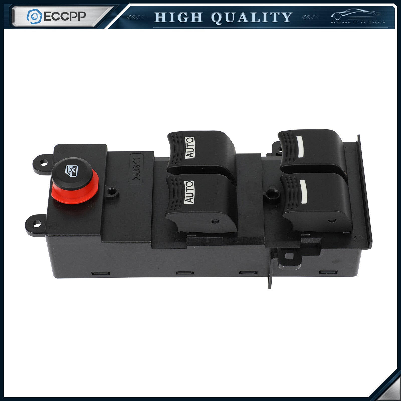 For Acura Mdx 2013 2012 2011 2010 2009 2008 Power Window Switch Front Left KOEEP