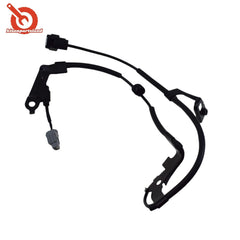 Front Left ABS Skid Control Wire Sensor For LEXUS GS350 IS250 IS350 89516-30030 6B93BC-57