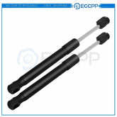 2x Rear Trunk Lift Supports Shocks Struts Gas Props Fits MAZDA 3 2005-2009 6410 6B93BC-57
