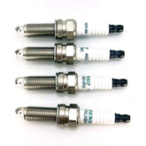 4PCS SPARK PLUG for 11-16 Sonata Tucson Optima Sorento 2.4L 1884711160 6B93BC-57