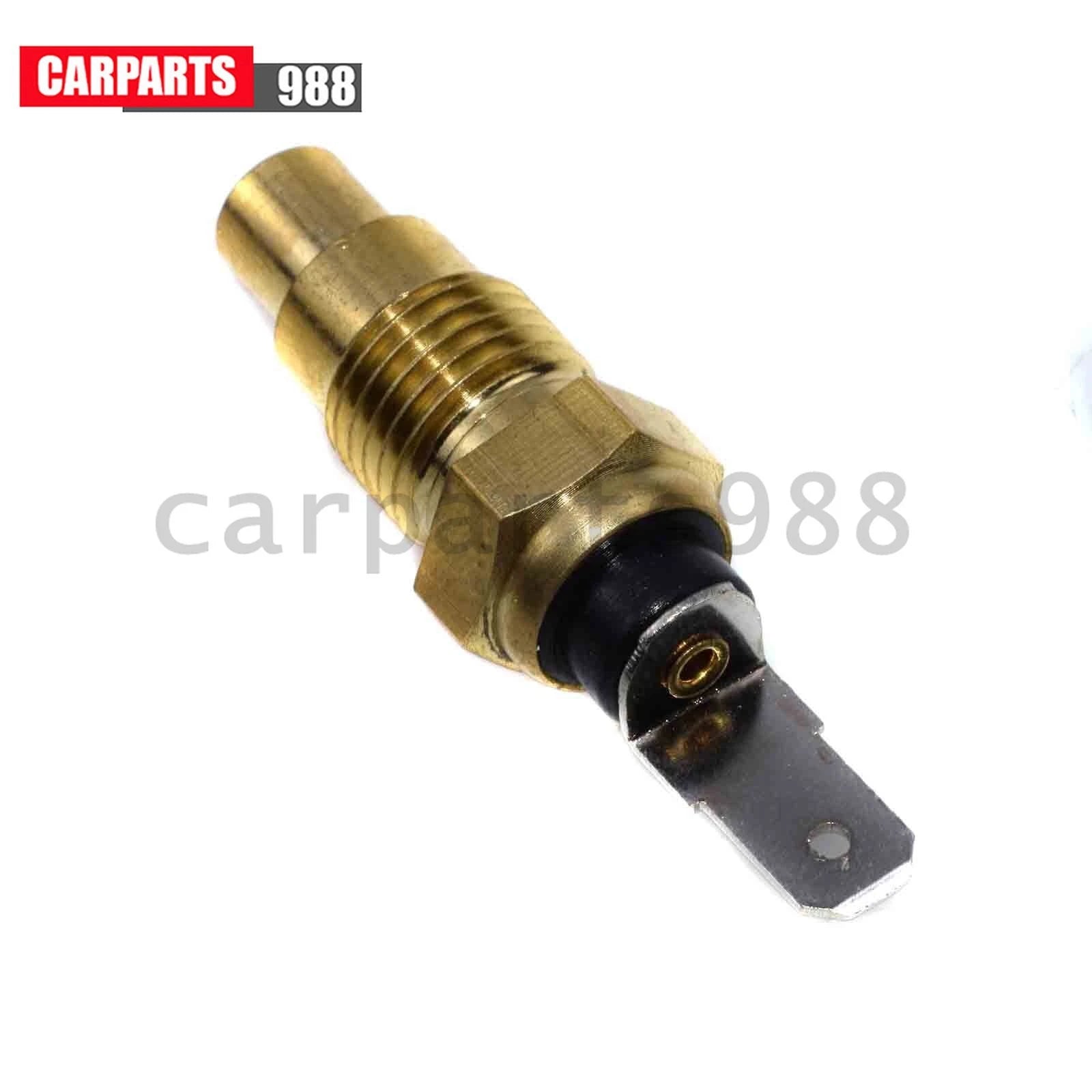Coolant Temperature Sensor For Nissan Infiniti GS106 Sentra Frontier 25080-89907 6B93BC-57