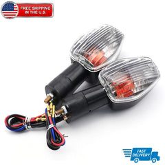 Turn Signal Light Indicator Lamp For HONDA CB1300/S CBR900RR CBF600 CB600F CB400