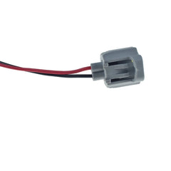 Coolant Water Temperature Sensor Connector Pigtail for Toyota Lexus 89422-20010 6B93BC-57