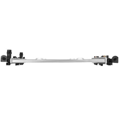 Electric Engine Radiator Cooling Fan Kit For 09 2010 2011 2012 2013-2016 Audi A4 6B93BC-57