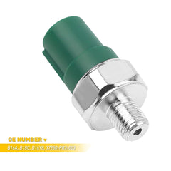 OIL SWITCH PRESSURE for HONDA ACURA SOLENOID B16A Civic B18C D16Y8 37250-PR3-003 6B93BC-57