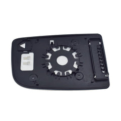RH Upper Mirror Glass Heated for Dodge Mercedes Sprinter 2500 3500 VW Crafter 6B93BC-57