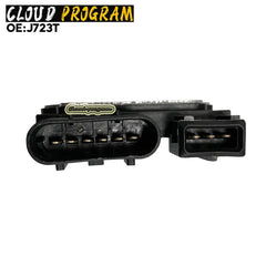 j723t ignition control module For Mitsubishi Montero Montero Sport Stealth MD304 6B93BC-57